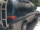 Mitsubishi Delica 1995 года