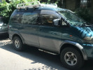 Mitsubishi Delica 1995 года