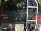 Mitsubishi Delica 1995 года
