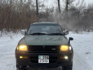 Mitsubishi Challenger 1997 года