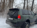 Mitsubishi Challenger 1997 года