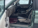 Mitsubishi Challenger 1997 года