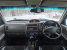 Mitsubishi Challenger 1997 года