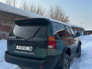 Mitsubishi Challenger 1997 года