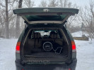 Mitsubishi Challenger 1997 года