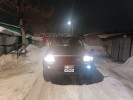 Mitsubishi Challenger 1997 года