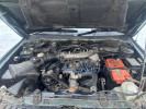 Mitsubishi Challenger 1997 года