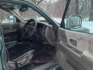 Mitsubishi Challenger 1997 года