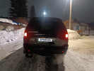 Mitsubishi Challenger 1997 года