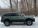 Mitsubishi Challenger 1997 года