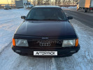 Audi 100 1990 года