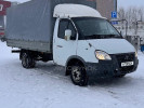 ГАЗ ГАЗель 2007 года