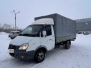ГАЗ ГАЗель 2007 года