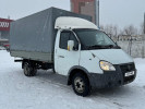 ГАЗ ГАЗель 2007 года