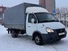 ГАЗ ГАЗель 2007 года