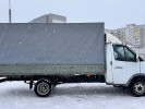 ГАЗ ГАЗель 2007 года