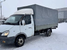 ГАЗ ГАЗель 2007 года