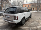 Land Rover Range Rover 2011 года