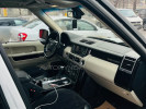Land Rover Range Rover 2011 года