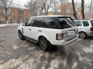 Land Rover Range Rover 2011 года