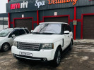 Land Rover Range Rover 2011 года