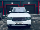 Land Rover Range Rover 2011 года