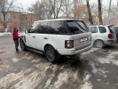 Land Rover Range Rover 2011 года