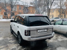 Land Rover Range Rover 2011 года