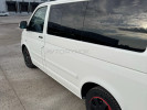Volkswagen Multivan 2006 года
