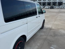 Volkswagen Multivan 2006 года