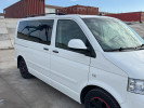 Volkswagen Multivan 2006 года
