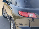 Infiniti FX-Series 2006 года