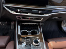 BMW X7 2024 года