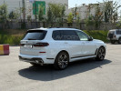 BMW X7 2024 года