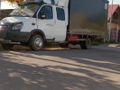 ГАЗ ГАЗель 2012 года