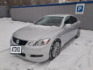 Lexus GS 2007 года