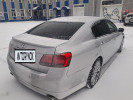 Lexus GS 2007 года