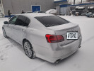 Lexus GS 2007 года