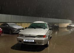 ВАЗ (Lada) 2115 2009 года