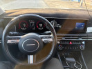 Hyundai Tucson 2025 года