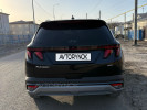 Hyundai Tucson 2025 года
