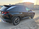 Hyundai Tucson 2025 года