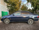 Toyota Avensis 2001 года