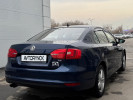 Volkswagen Jetta 2014 года
