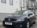 Volkswagen Jetta 2014 года