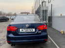 Volkswagen Jetta 2014 года