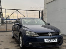 Volkswagen Jetta 2014 года