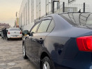 Volkswagen Jetta 2014 года