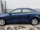 Volkswagen Jetta 2014 года
