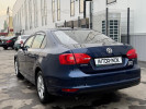 Volkswagen Jetta 2014 года